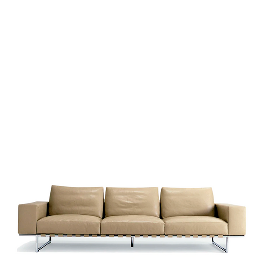 Kristall - Sofa
