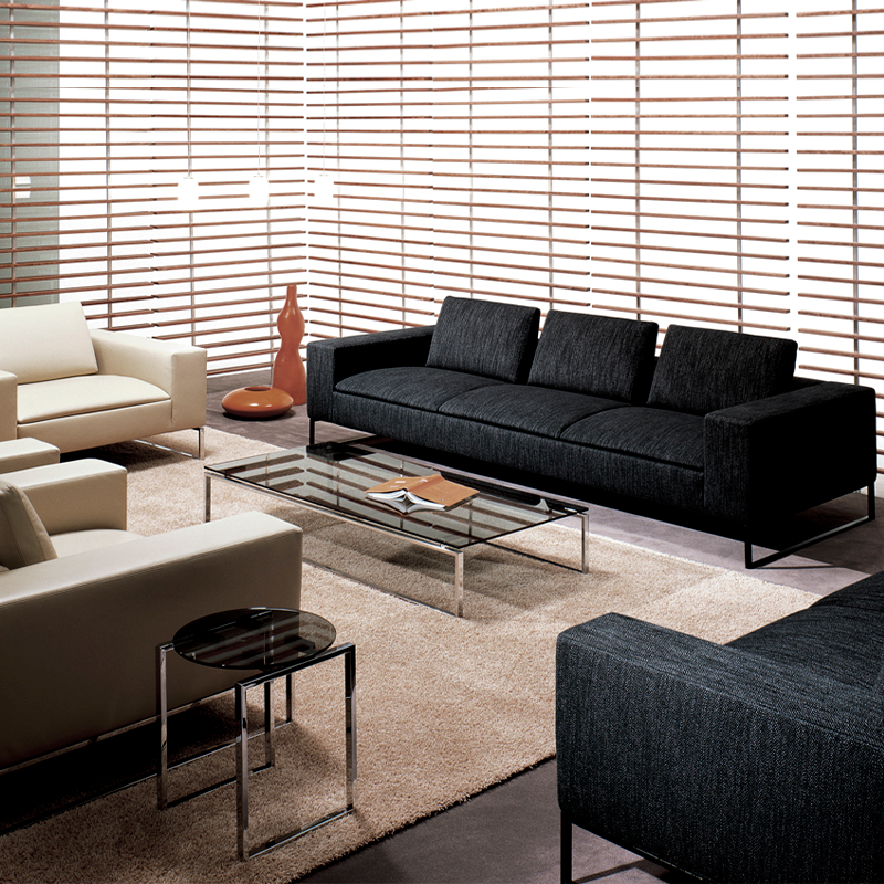 Kubico - Sofa
