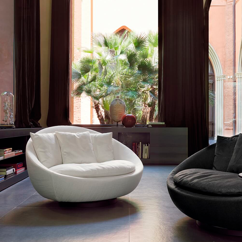 Lacoon - Chair