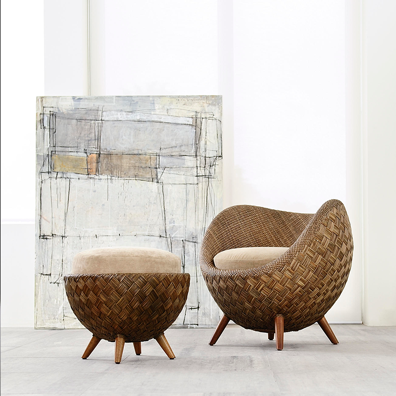 La Luna Easy - Armchair