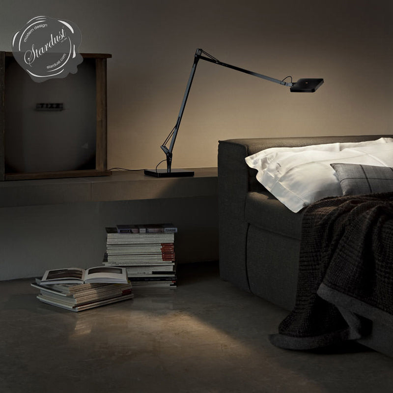 vertrouwen Brood Rechtmatig Kelvin LED - Table Lamp – Addison House