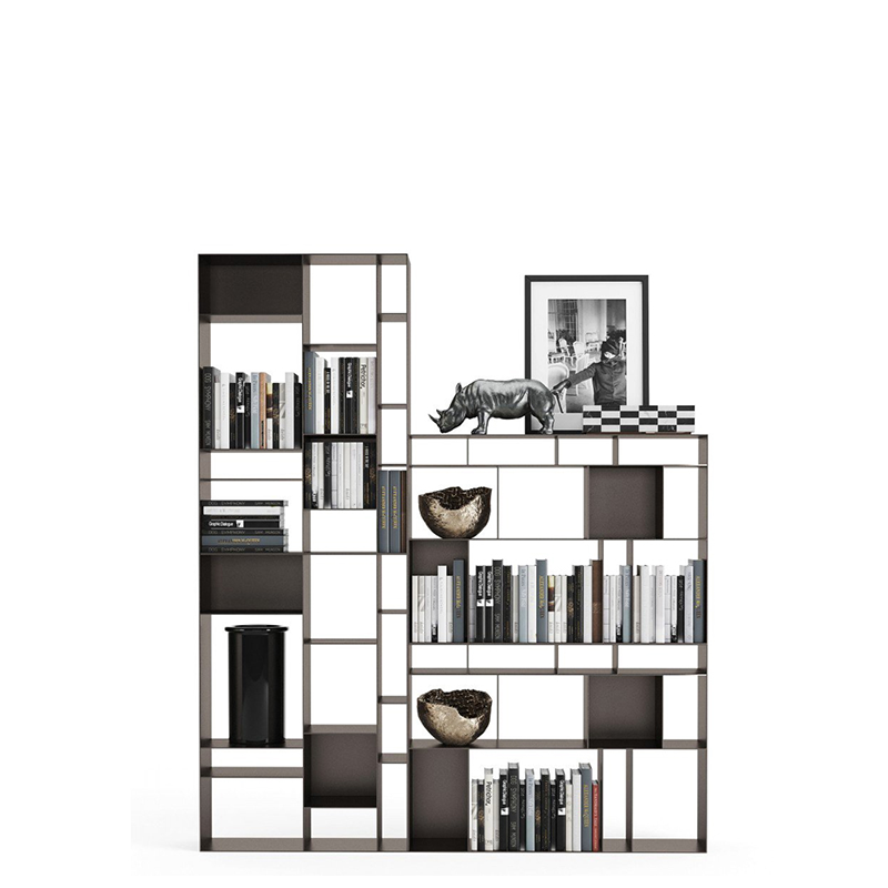 Latitude - Bookcase
