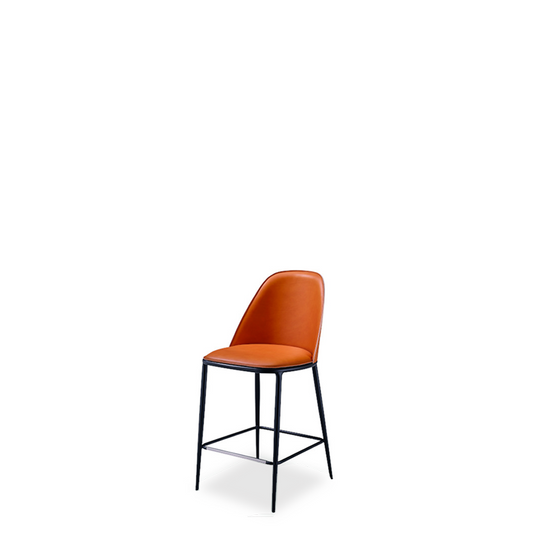 Lea H65 M Cu - Stool