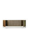Leon Wood - Sideboard