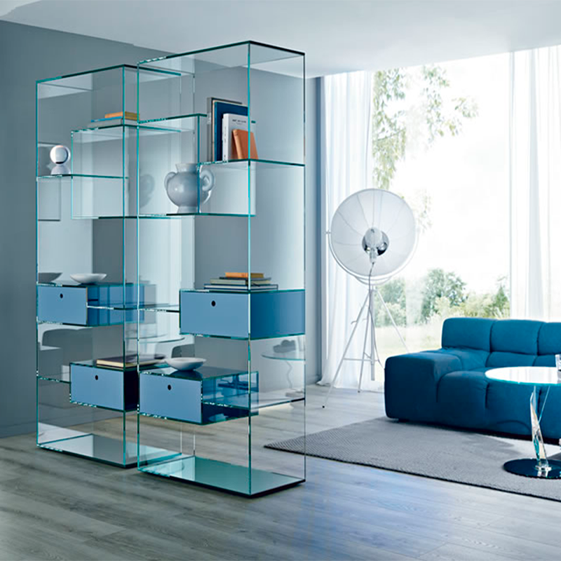 Liber - Bookcases