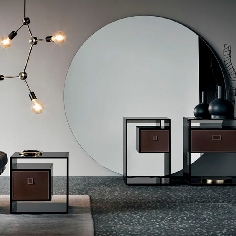 Liber - Side Table