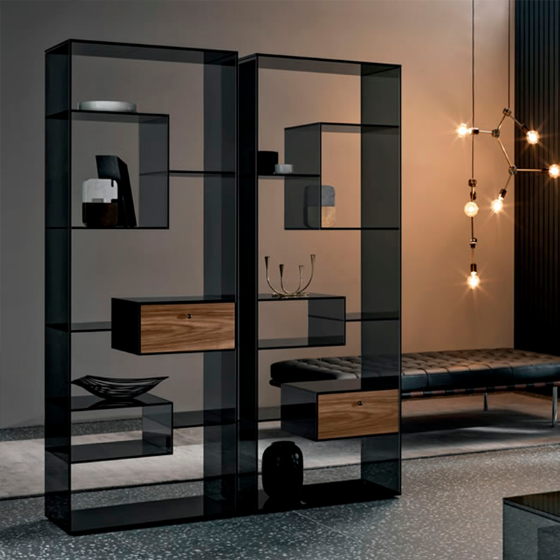 Liber - Bookcases
