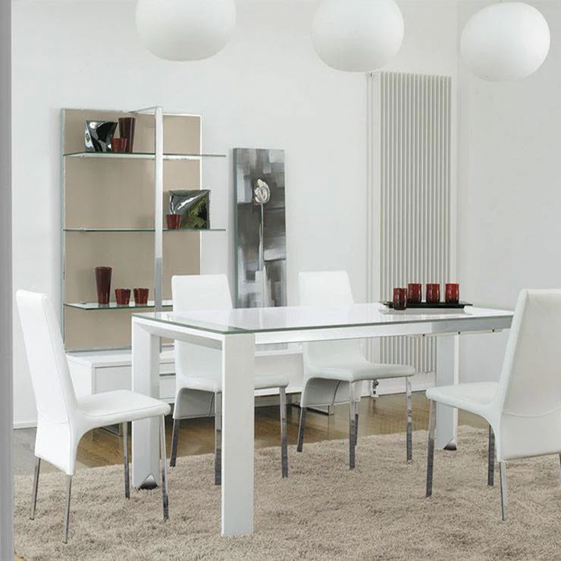 Liko Extendible Rectangular - Dining Table
