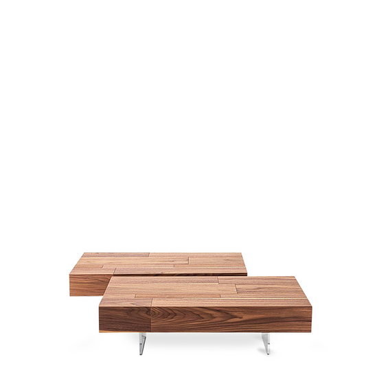 Lingotto - Coffee Table