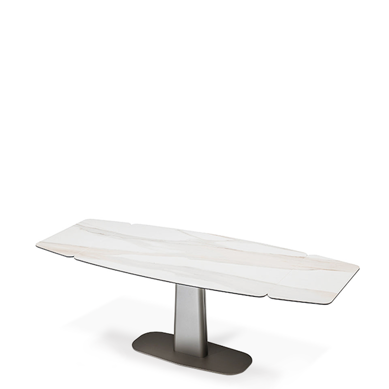Linus Keramik Drive - Dining Table – Addison House