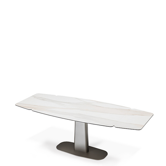 Linus Keramik Drive - Dining Table