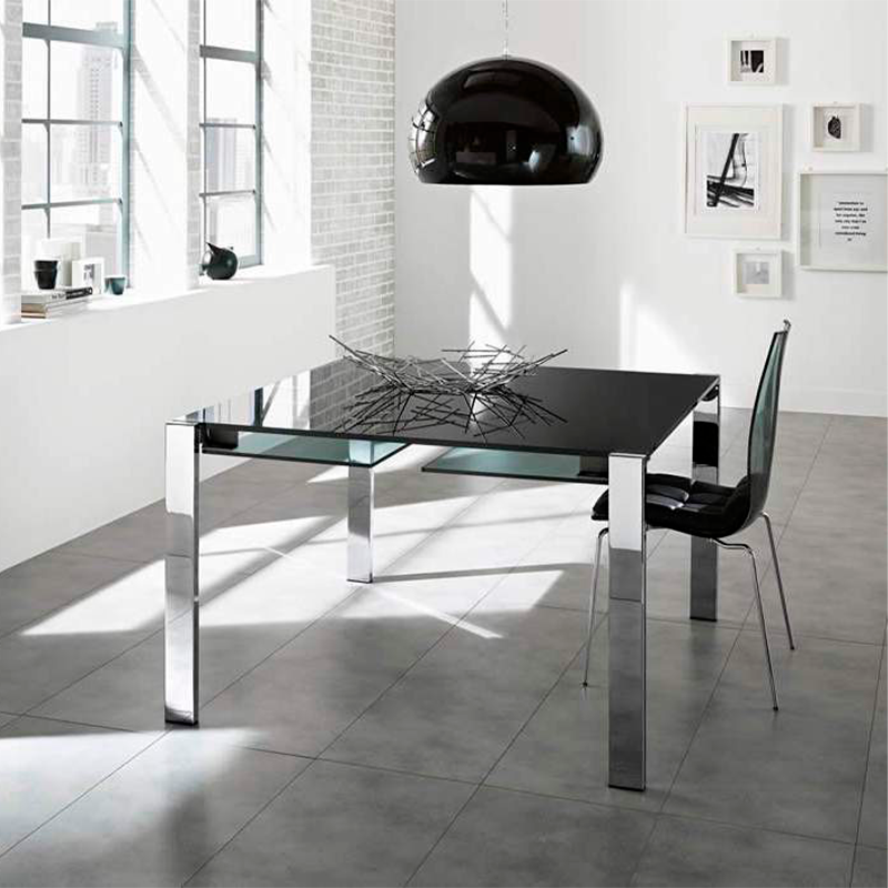 Livingstone Rectangular - Dining Table