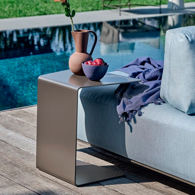 Loman - End Table