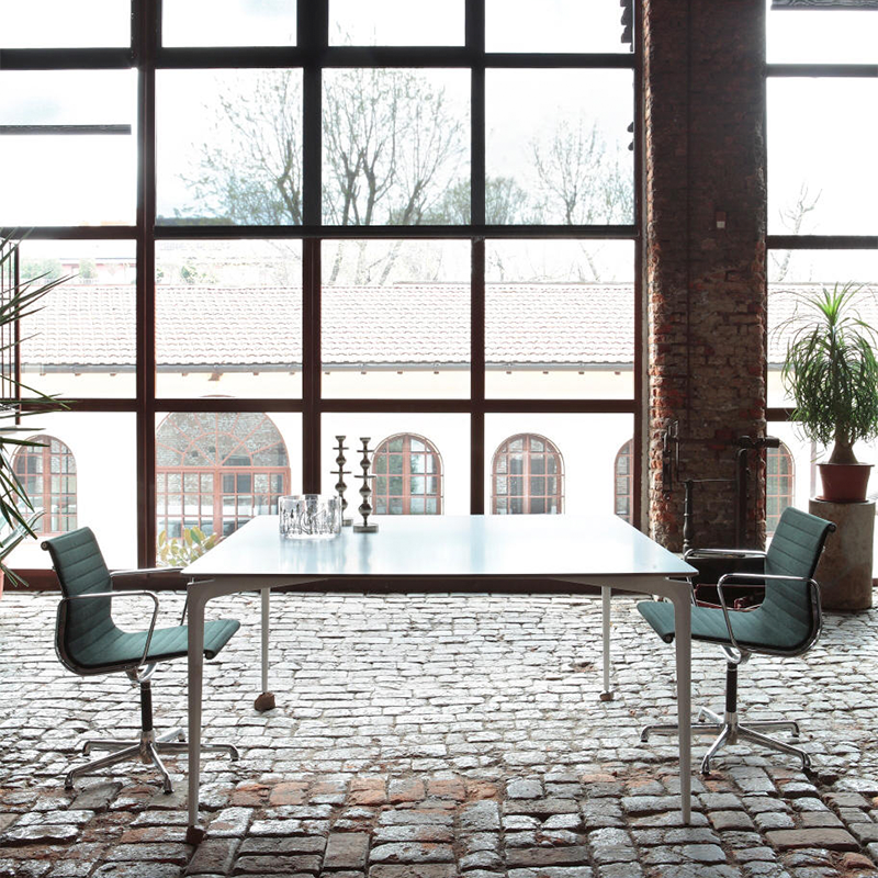 Liuto Square - Dining Table