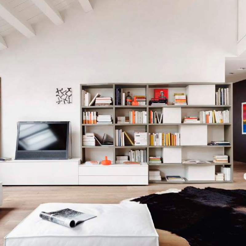 Modo C.N.4 - Wall Units