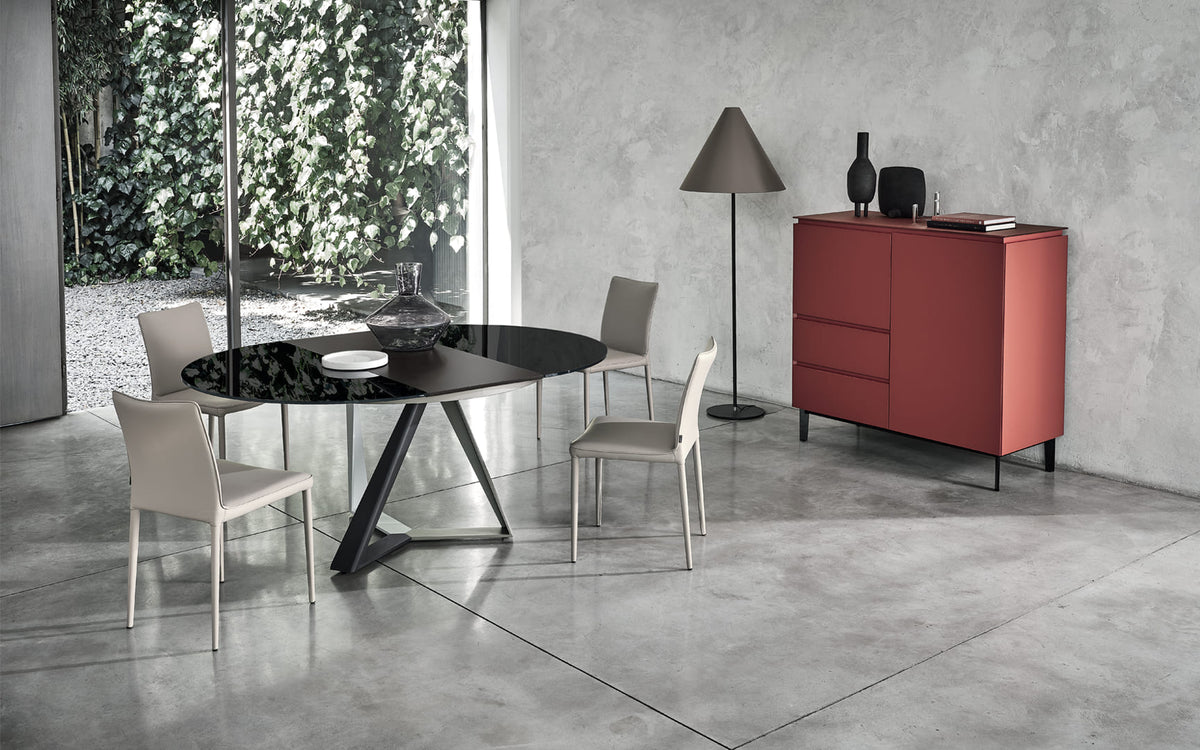 Millennium Round - Dining Table