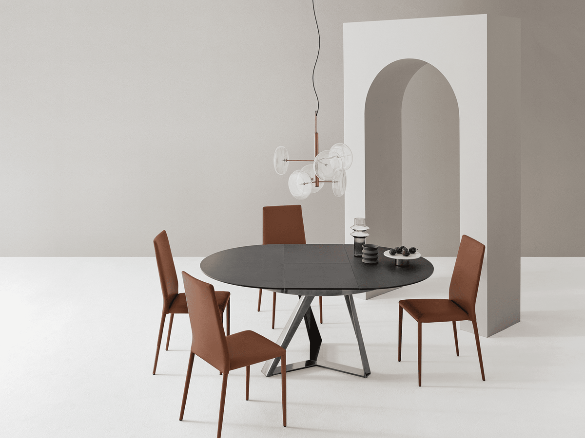 Millennium Round - Dining Table