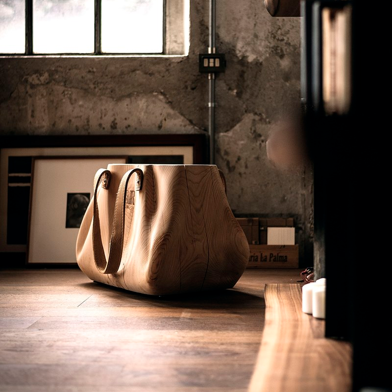 Mondana - Stools