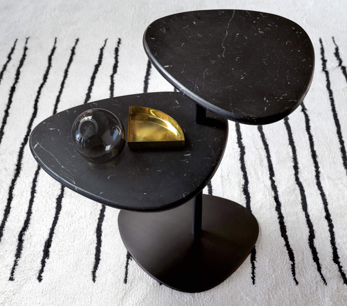Yori - End Table