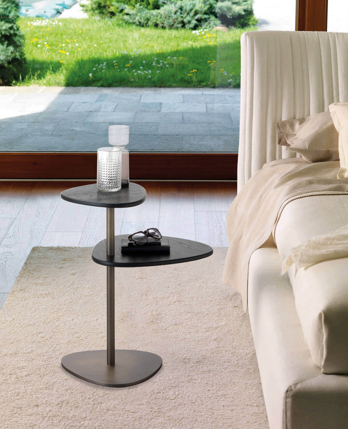 Yori - End Table