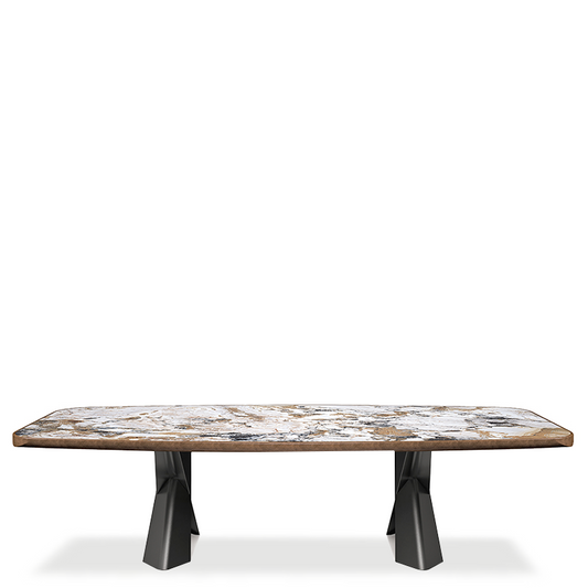 Mad Max Keramik Premium - Dining Table