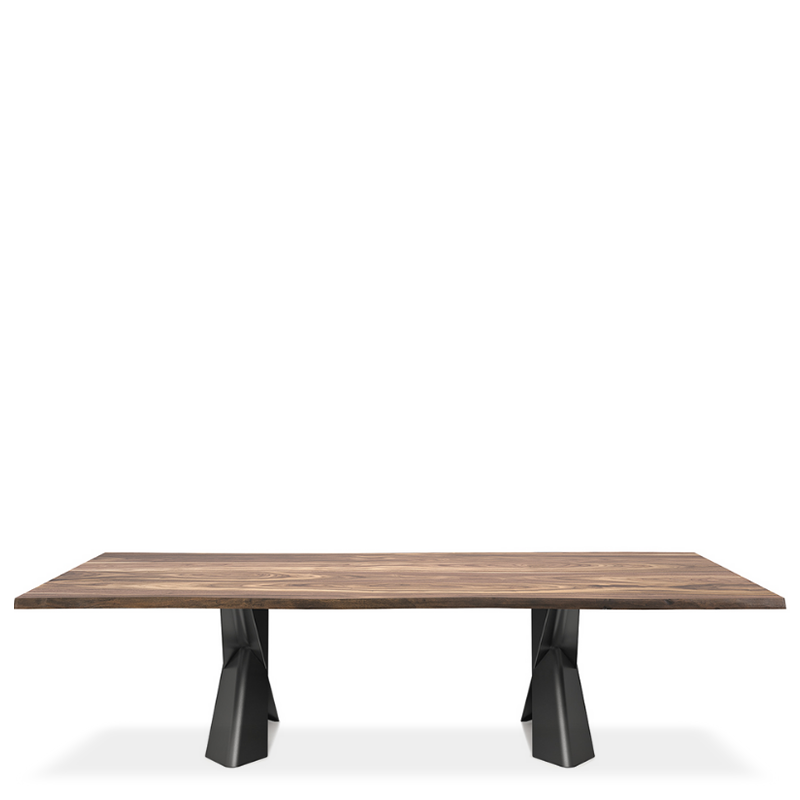 Mad Max Wood - Dining Table