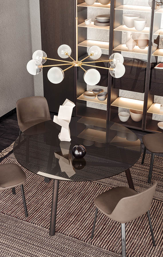 Maestro - Dining Table