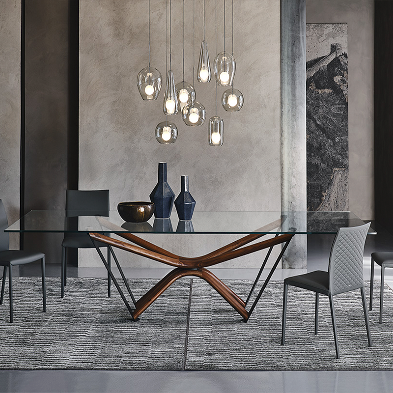 Marathon - Dining Table