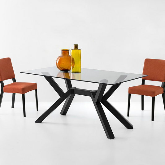 mikado Rectangular- Dining Table
