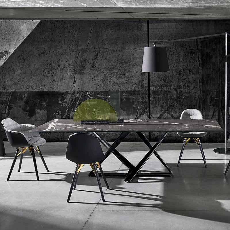 Millennium Rectangular - Dining Table