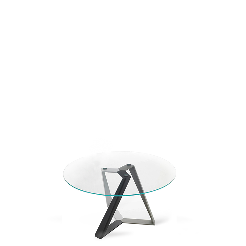 Millennium Round - Dining Table