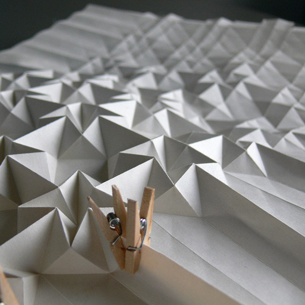 96 Molecules Table Lamp 2011 - Table Lamp