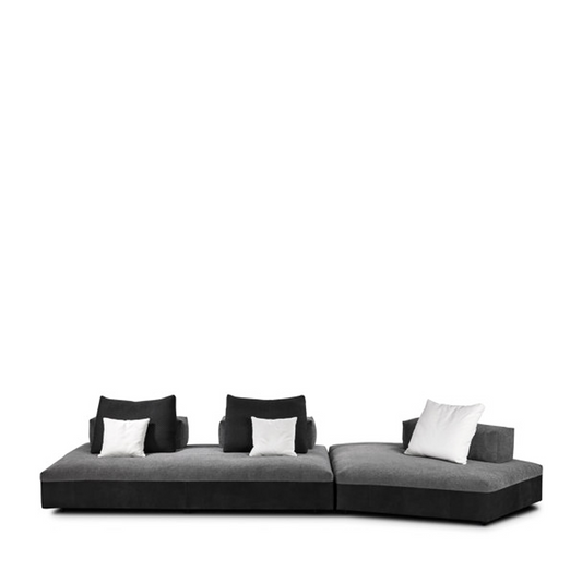 Monopoli - Sectional Sofa
