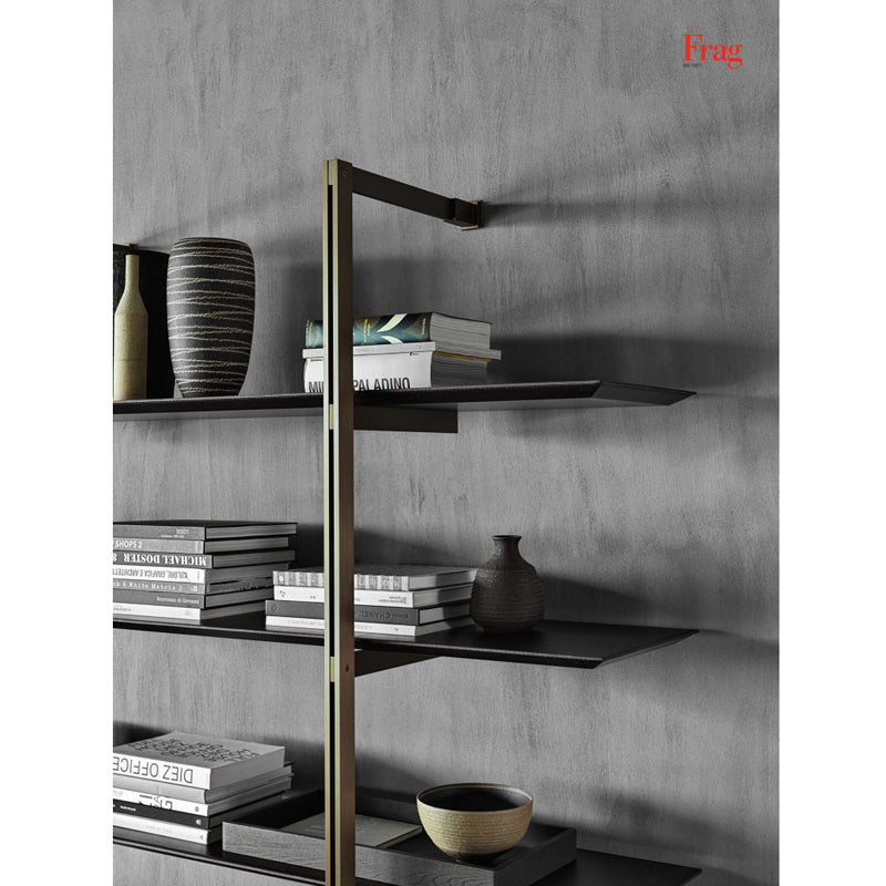 Morgans - Bookcase