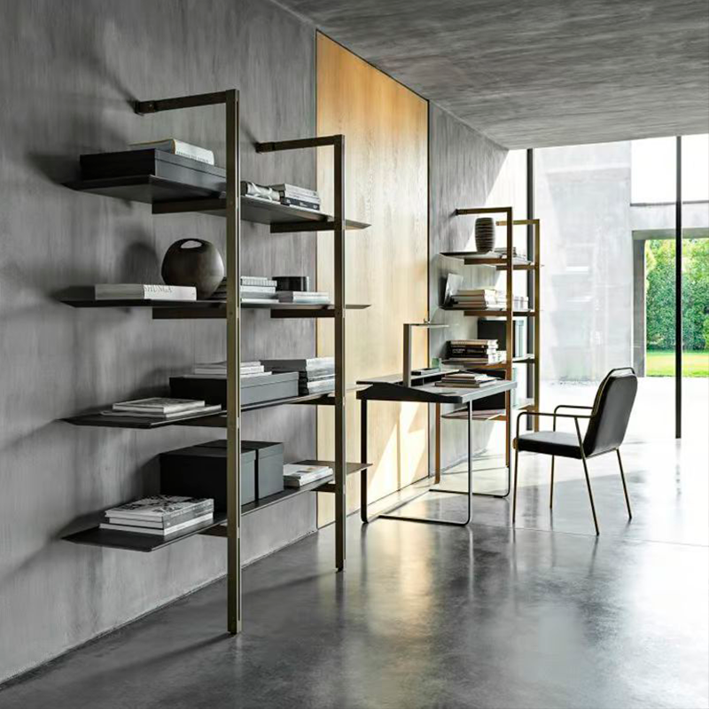 Morgans - Bookcase