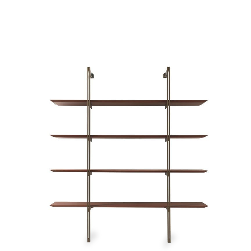 Morgans - Bookcase