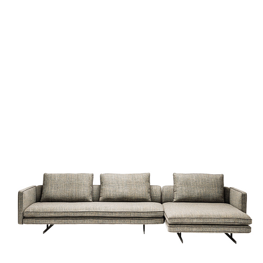 Moss - Sectional Sofa