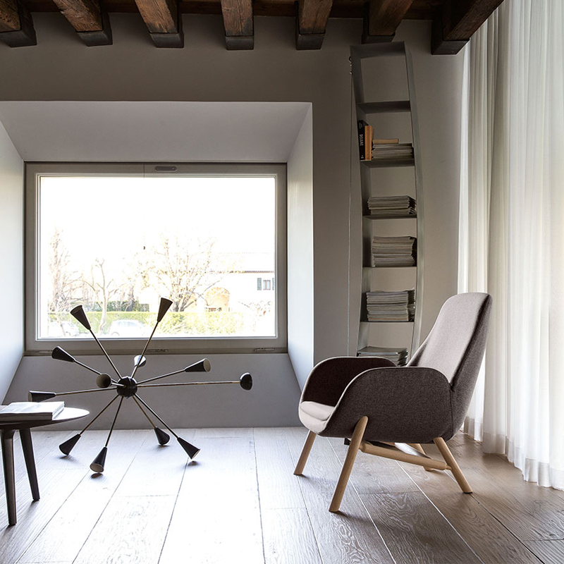Mysa - Chair (1522)