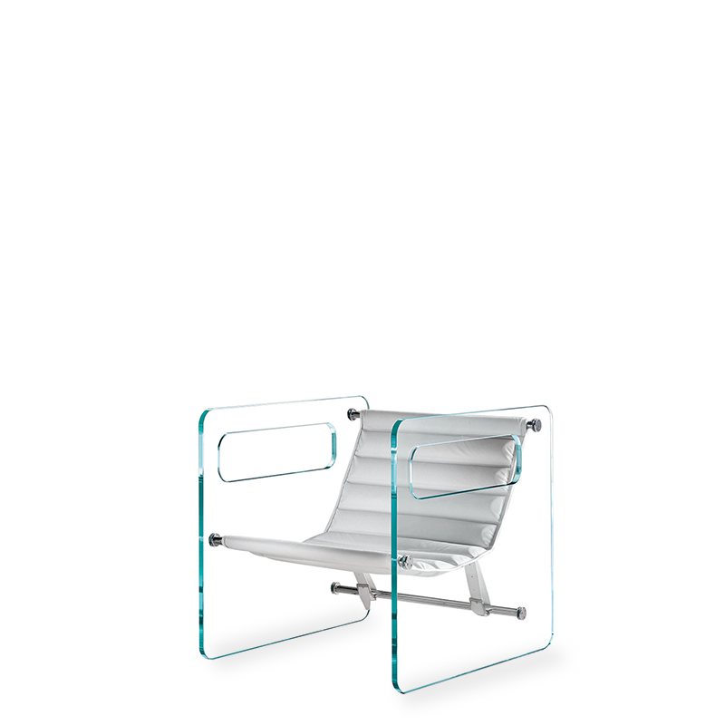 Naked - Chair