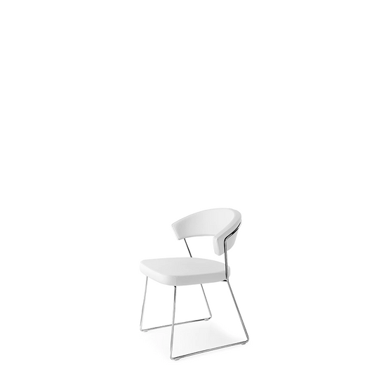 New York CB1022 - Side Chair