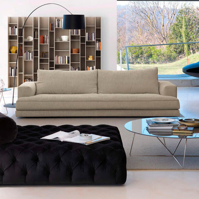 Nathan - Sofa