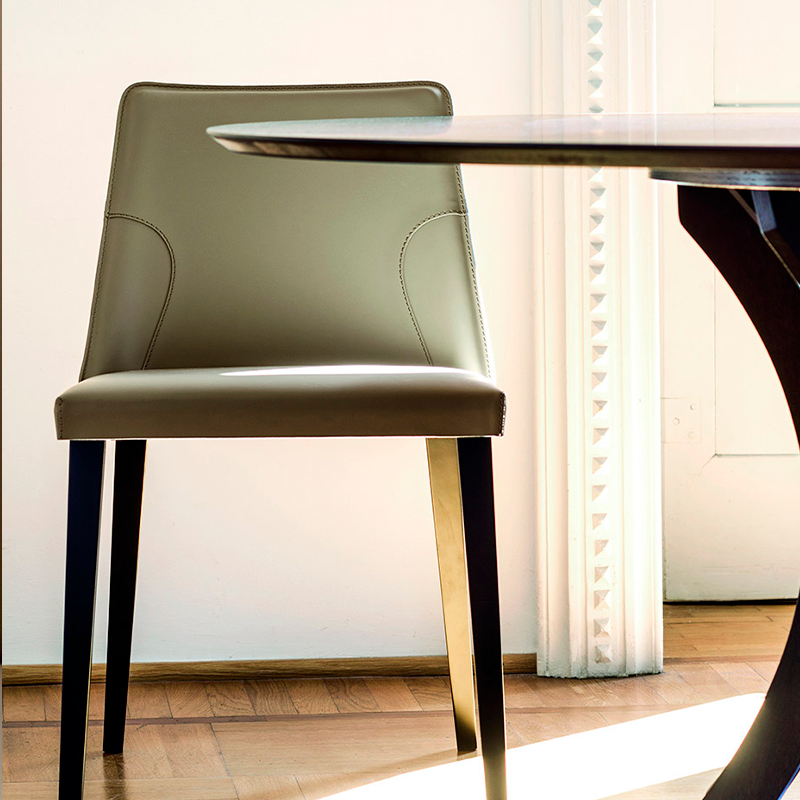 Ned 1656/ 1657 - Arm Chair