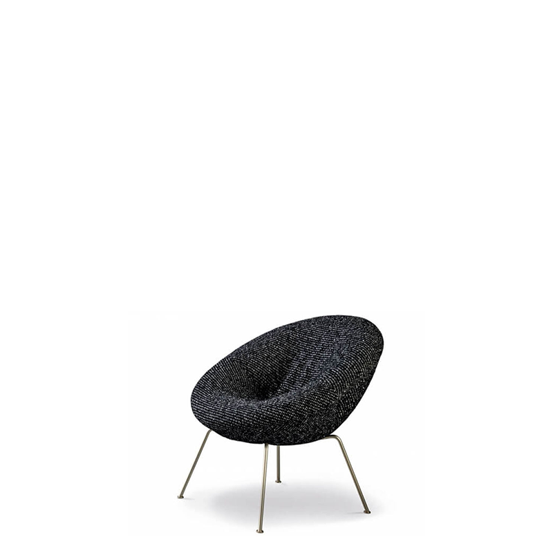 Nest Soft - Armchair