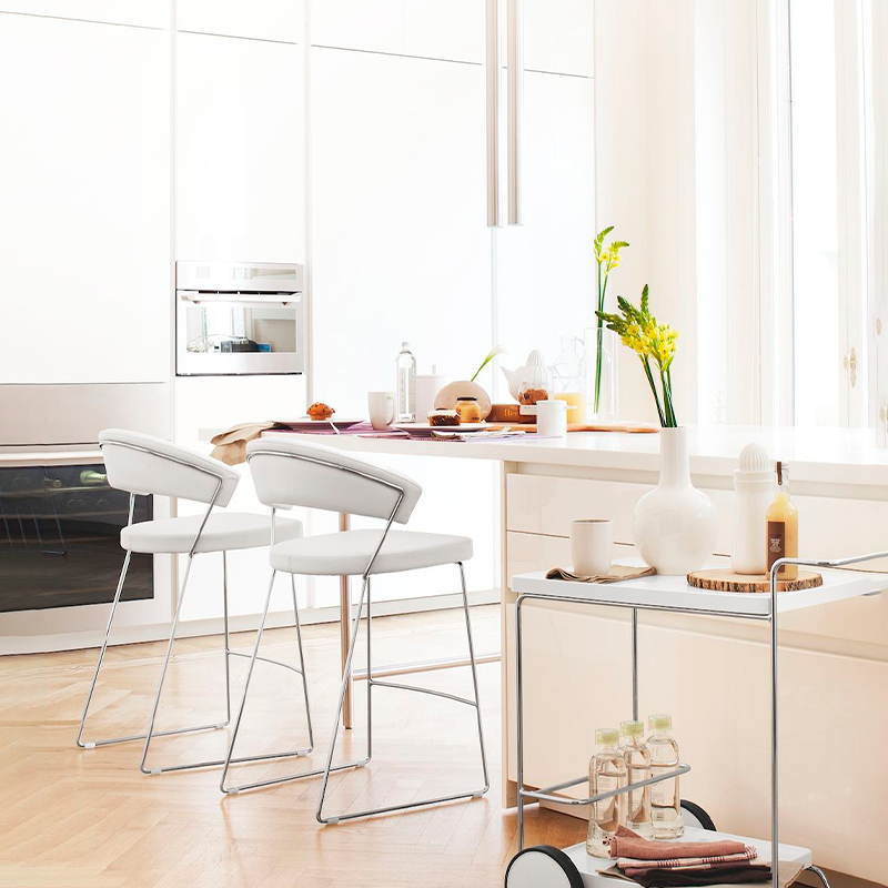 New York CB/1087 - Stool