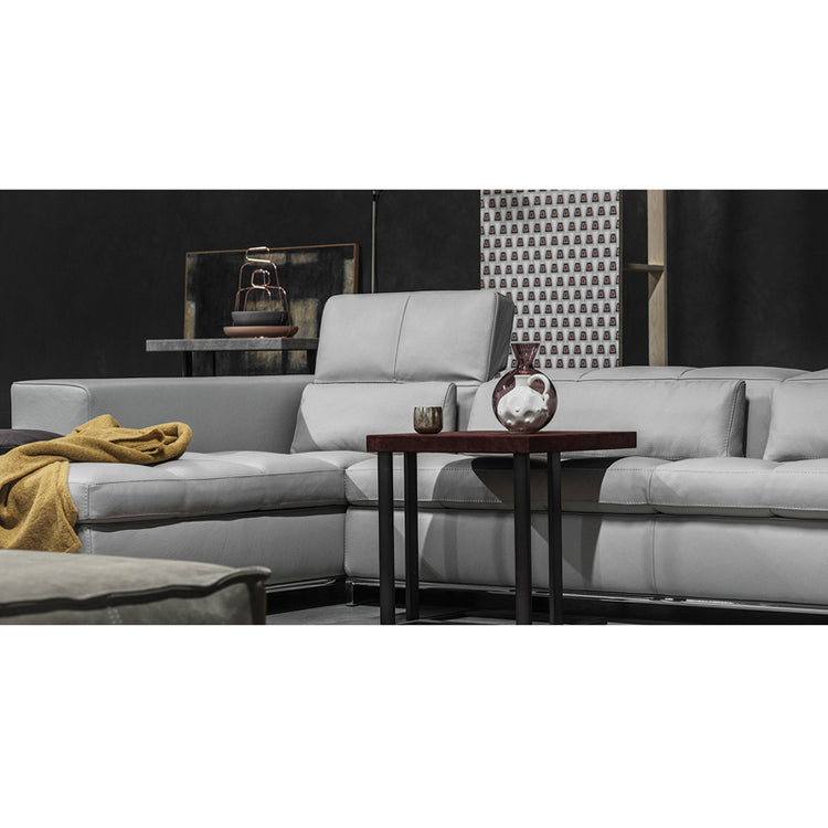 Nick Sofa Sectional Addison House