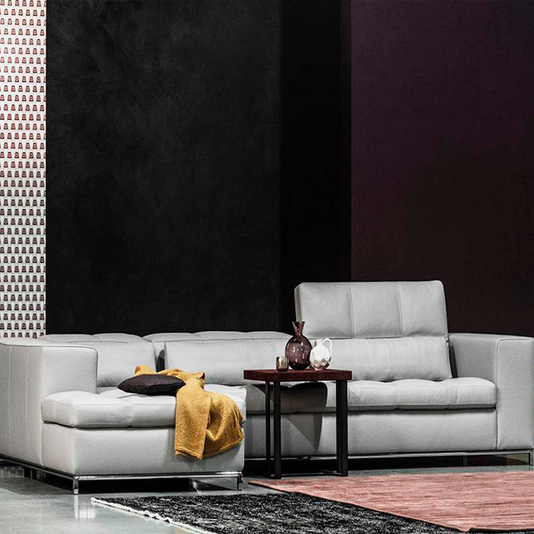 Nick Sofa Sectional Addison House