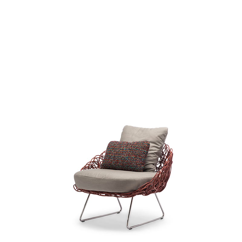 Noodle Easy - Armchair