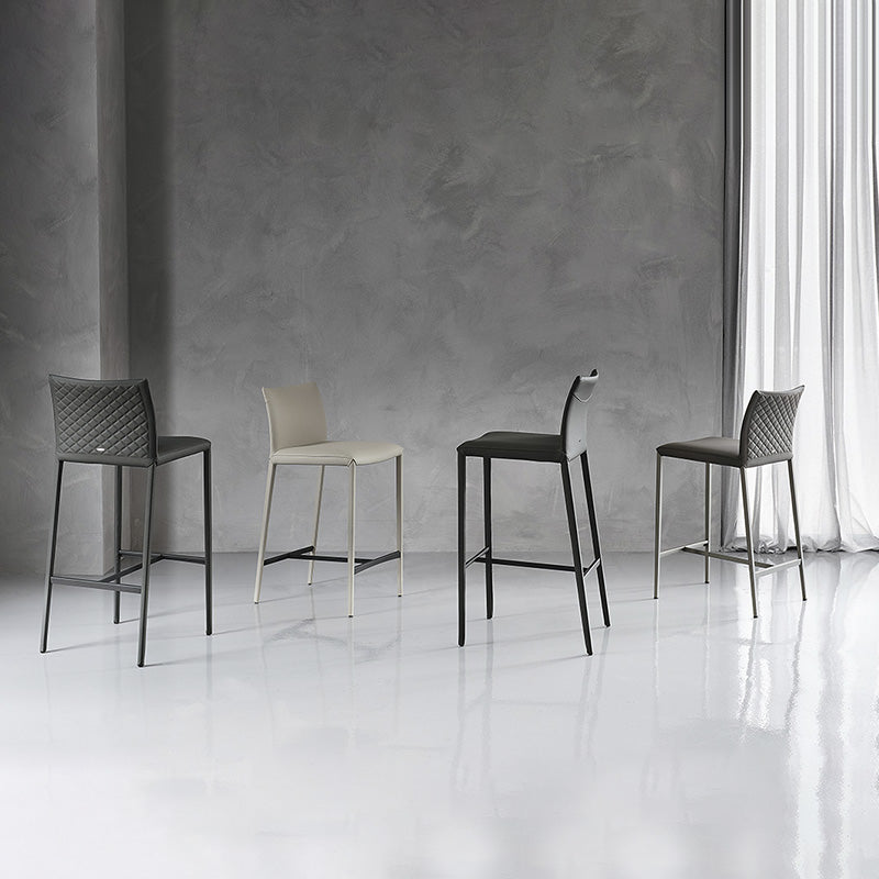 Norma - Bar Stool