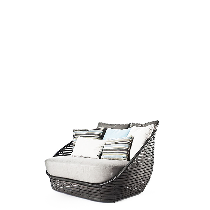 Oasis - Loveseat Sofa