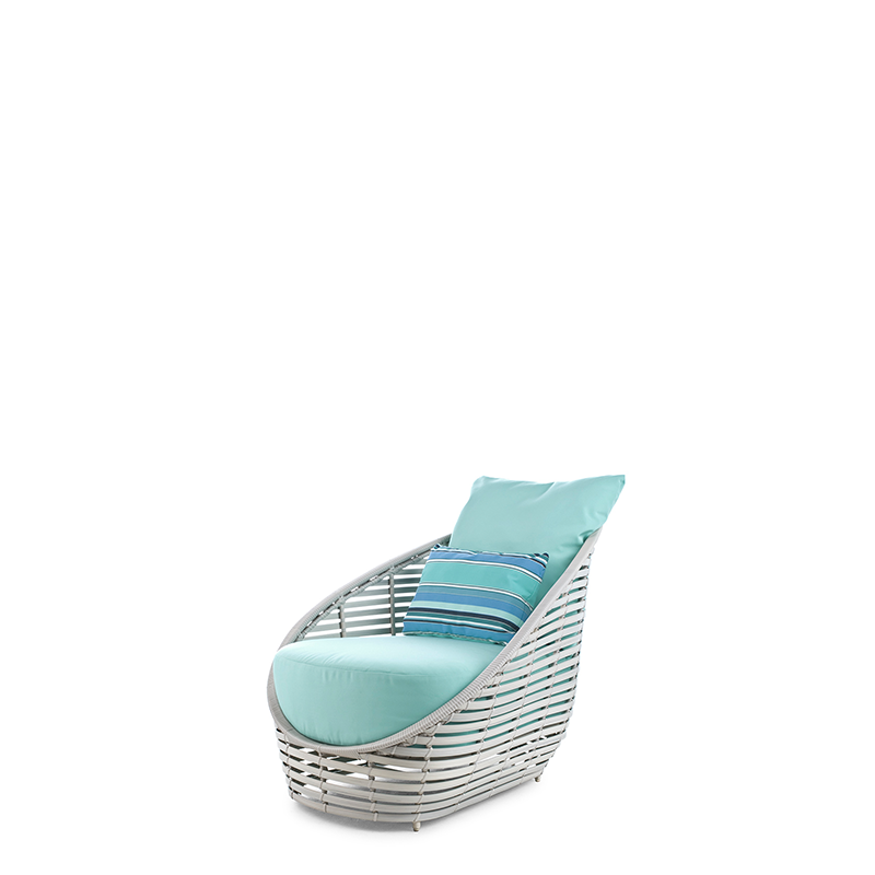 Oasis - Lounge Chair